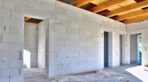 Jakie są koszty murowania z bloczków betonowych? Przewodnik po wydatkach.