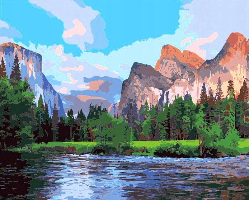 Odkryj sekrety malowania na podobraziach bawełnianych – praktyczny przewodnik