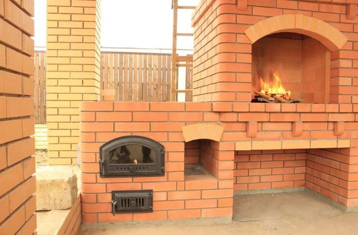 Praktyczny poradnik: Jak zbudować grill z cegły krok po kroku