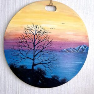 Praktyczny poradnik: Na czym malować farbami akrylowymi, by osiągnąć najlepsze efekty?