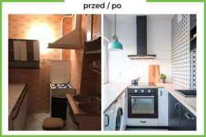 Praktyczny przewodnik: Jak obliczyć metry kwadratowe ścian do malowania?