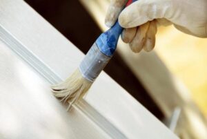 Sposoby na malowanie futryn – jak i czym osiągnąć idealny efekt?