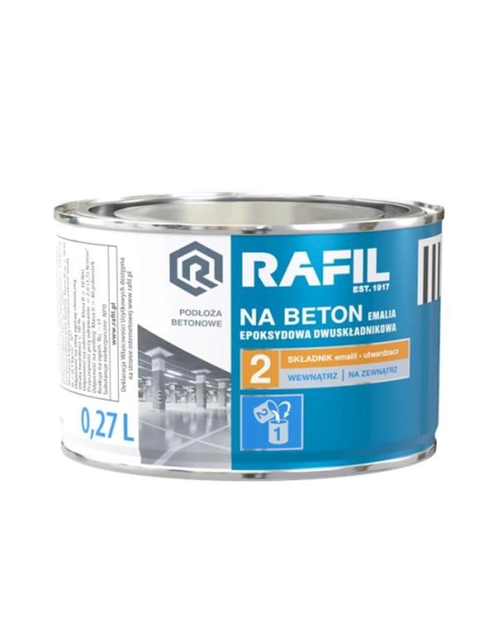 Błędy przy dozowaniu utwardzacza i utleniacza