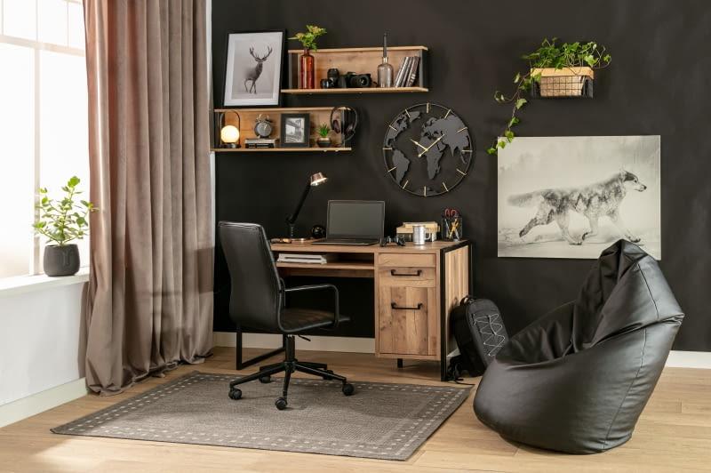 Dodatki do pokoju młodzieżowego