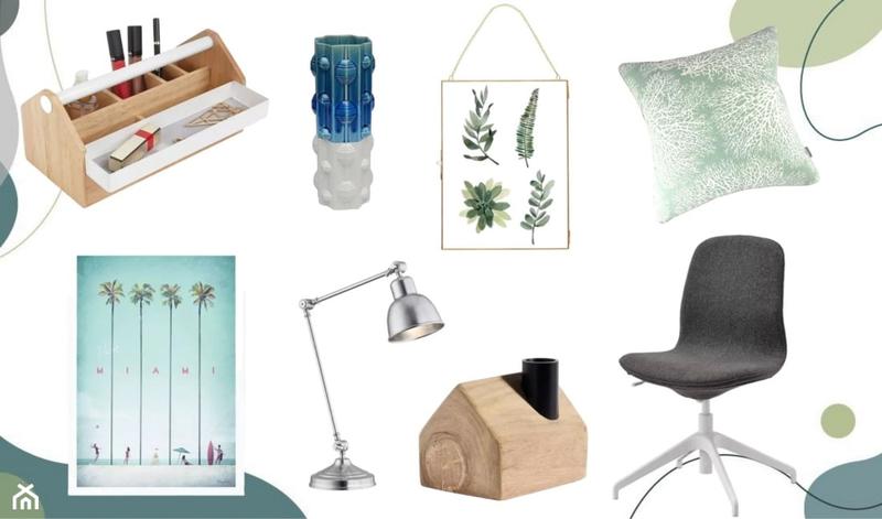 Funkcjonalność i styl w dekoracji