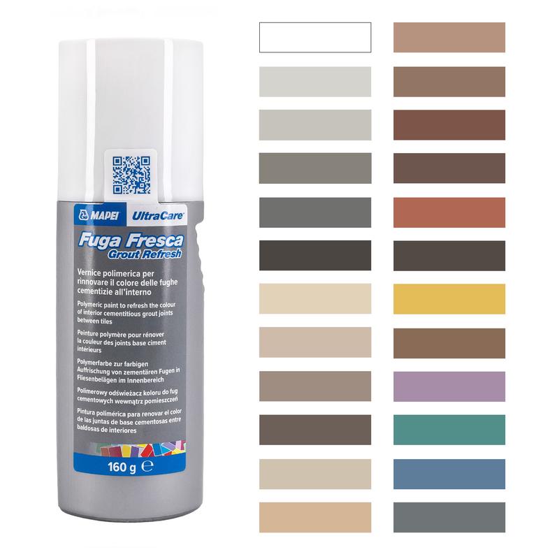 Malowanie fug poradnik