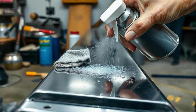 Najczęstsze błędy odtłuszczania