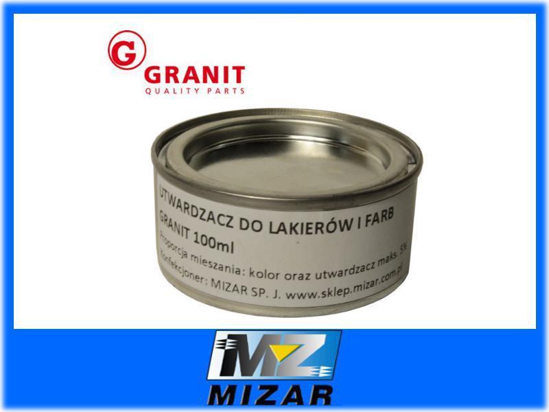 Obliczanie proporcji farba utwardzacz utleniacz