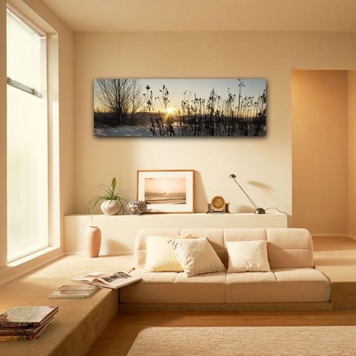 Obrazy w dekoracji wnętrz