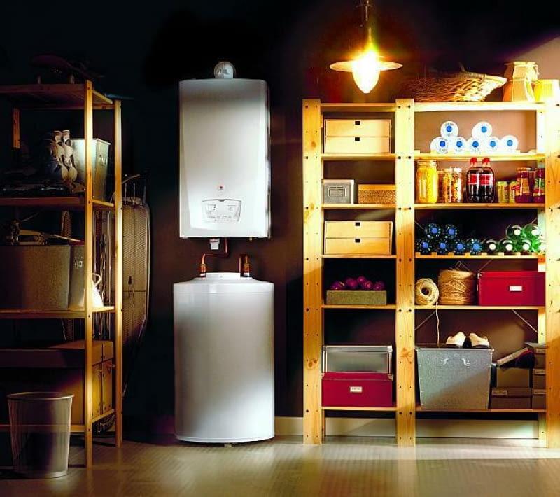 Oszczędność energii w kotłowni