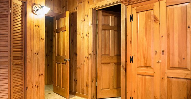 Pielęgnacja i konserwacja boazerii