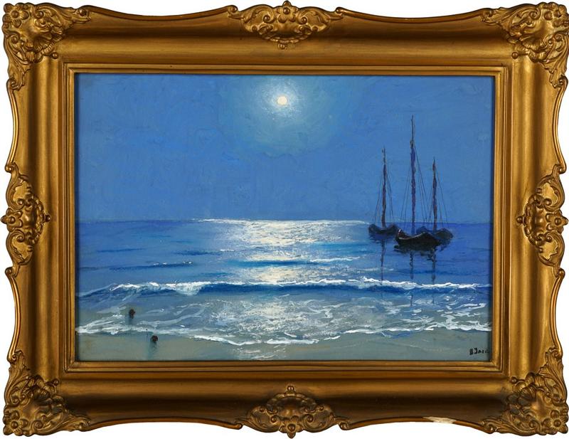 Porównanie stawek malarzy regiony Polski