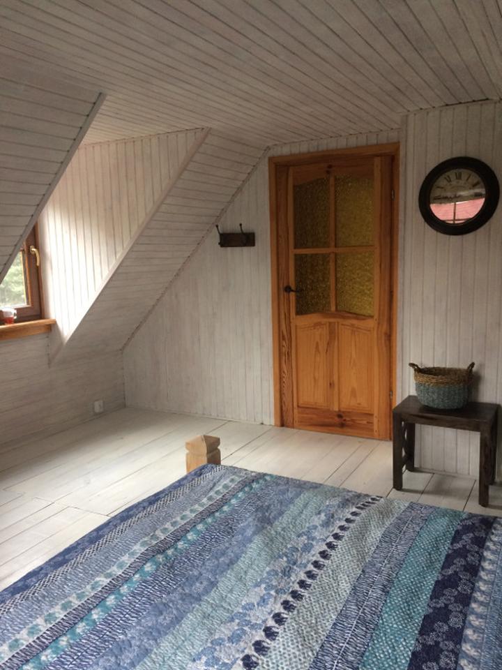 Przygotowanie powierzchni do malowania