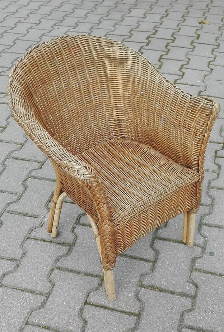 Wybór farb do wikliny