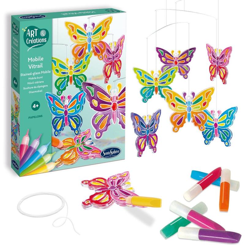 Zabezpieczenie malowanej plexi