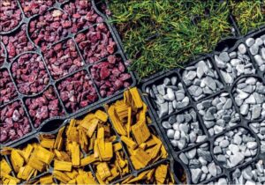 Alternatywy dla kostki brukowej na podjazd – tańsze zamienniki, które warto rozważyć