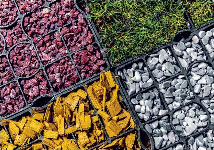 Alternatywy dla kostki brukowej na podjazd – tańsze zamienniki, które warto rozważyć