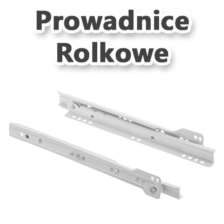 Jak łatwo wyjąć szufladę z prowadnic bocznych? Instrukcja krok po kroku