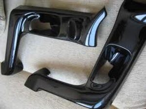 Jak efektownie malować plastik sprayem? Praktyczne porady i wskazówki