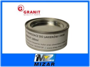 Jak obliczyć ilość utwardzacza i utleniacza do farby i lakieru?