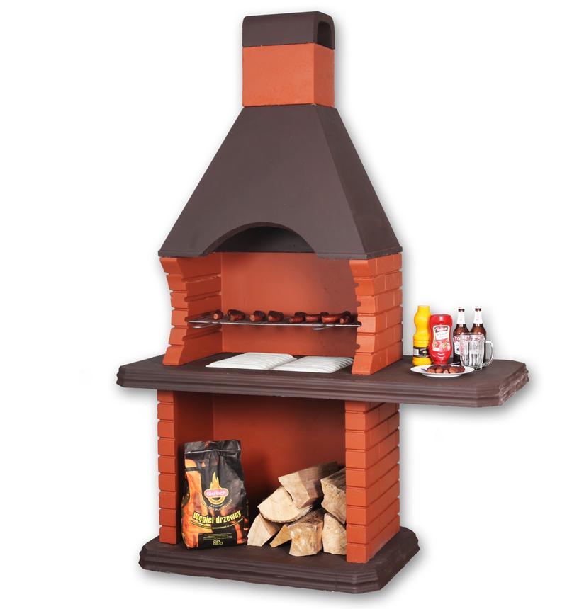 Jak skutecznie odnowić grill betonowy – porady i najlepsze farby