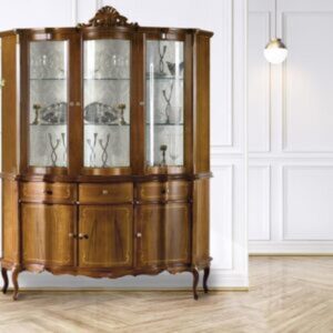 Jak Stylowo Wkomponować Stary Kredens w Nowoczesne Wnętrze? Podpowiadamy!