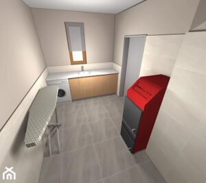 Jak zaaranżować kotłownię w domu: inspirujące przykłady dla każdego wnętrza