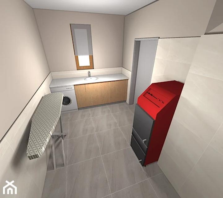 Jak zaaranżować kotłownię w domu: inspirujące przykłady dla każdego wnętrza