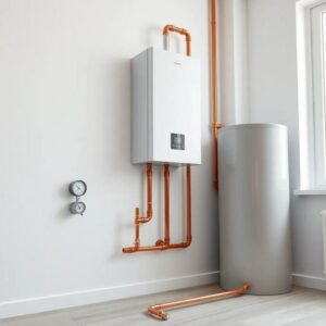 Jakie są ceny instalacji gazowej w domu? Sprawdź koszty i opcje!