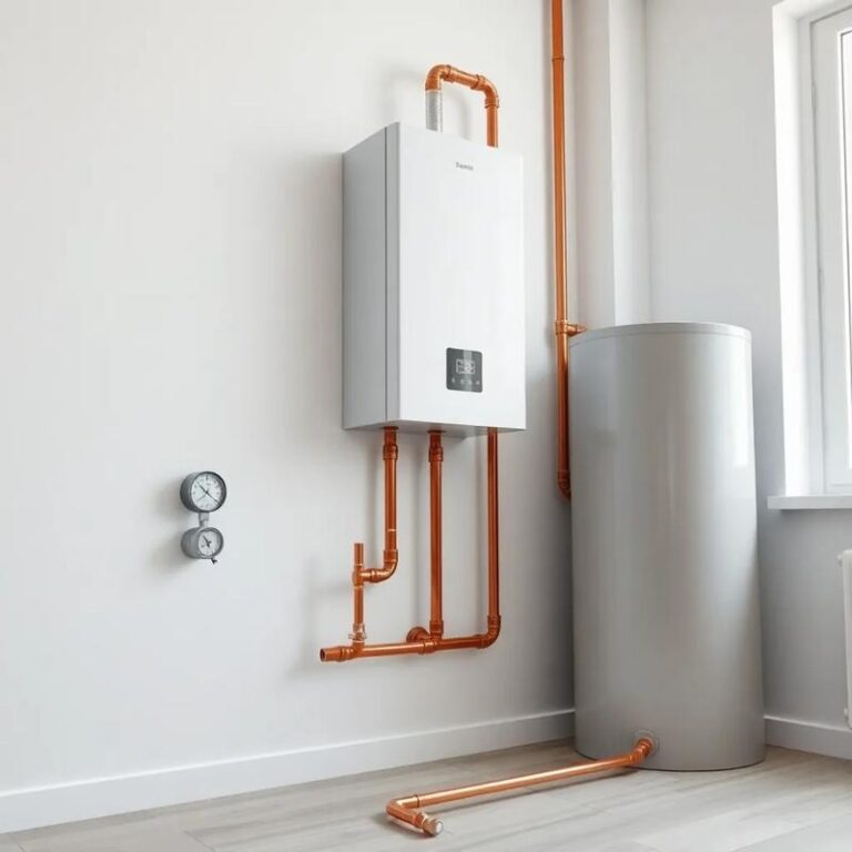 Jakie są ceny instalacji gazowej w domu? Sprawdź koszty i opcje!