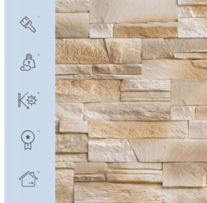 Jakie są koszty położenia płytek gipsowych? Przewodnik po wydatkach i oszczędnościach