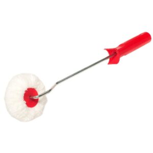 Malowanie rogów ścian: eksperckie porady, jak osiągnąć perfekcyjny efekt