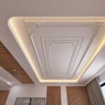 Praktyczne zamienniki dla sufitu podwieszanego – co wybrać?