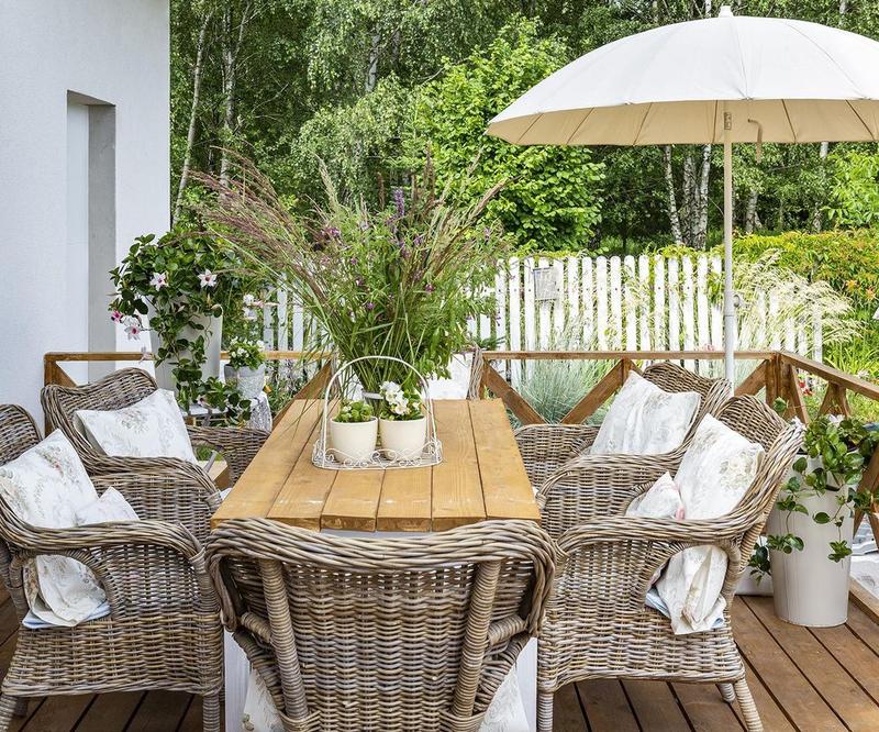 Praktyczny poradnik: jak malować wiklina, aby uzyskać wyjątkowe efekty