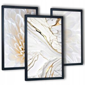 Stylowe obrazy, które odmienią wnętrze: wizja eksperta na dekorację domu