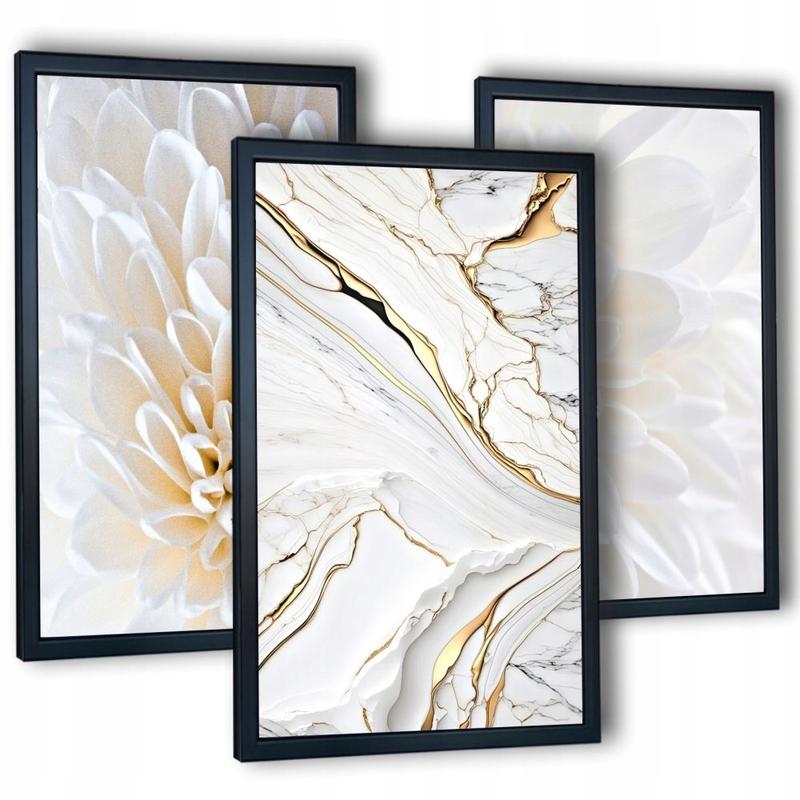 Stylowe obrazy, które odmienią wnętrze: wizja eksperta na dekorację domu