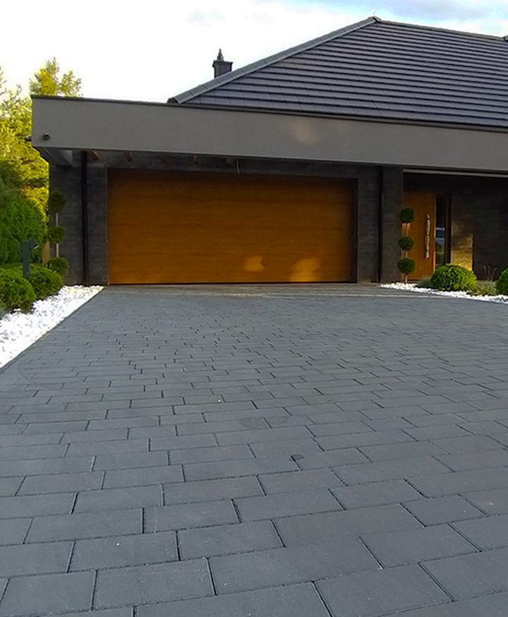 Aktualne cenniki kostki brukowej