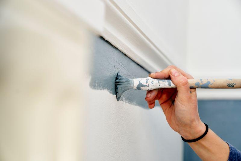 Aranżacja wnętrz i ogrodów z kamieniem