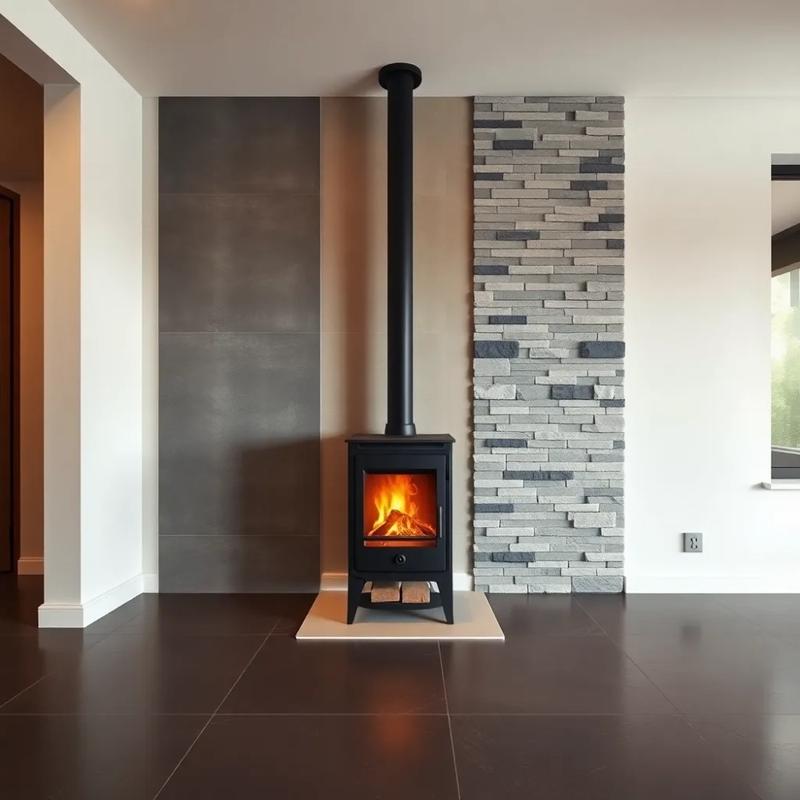 Bezpieczeństwo użytkowania pieca typu koza