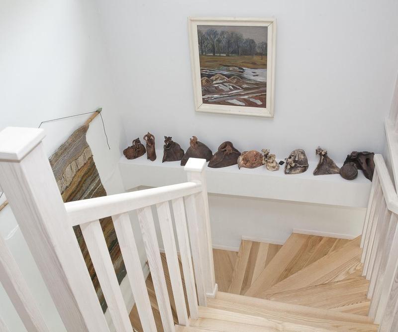 Dobór farb do wąskich przestrzeni