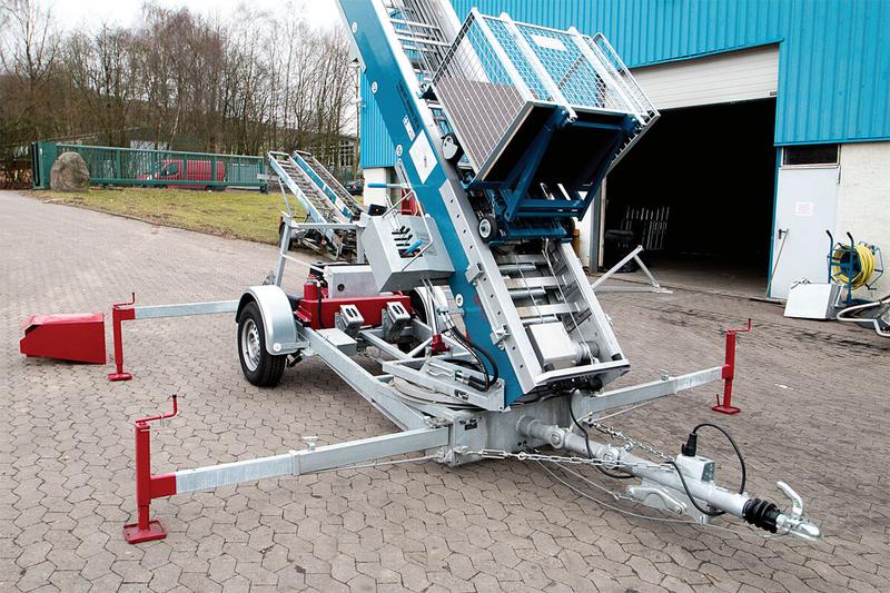 Dofinansowanie i dotacje na budowę windy