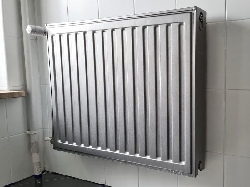 Farby do malowania kaloryferów