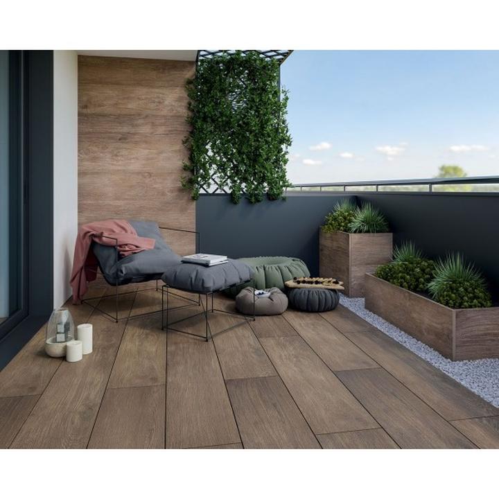 Hydroizolacja i mrozoodporność tarasu