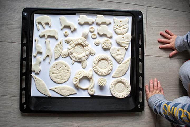 Inspiracje wzory i kolory masa solna