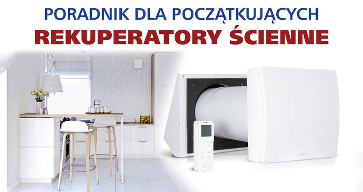 Jakość powietrza w domu