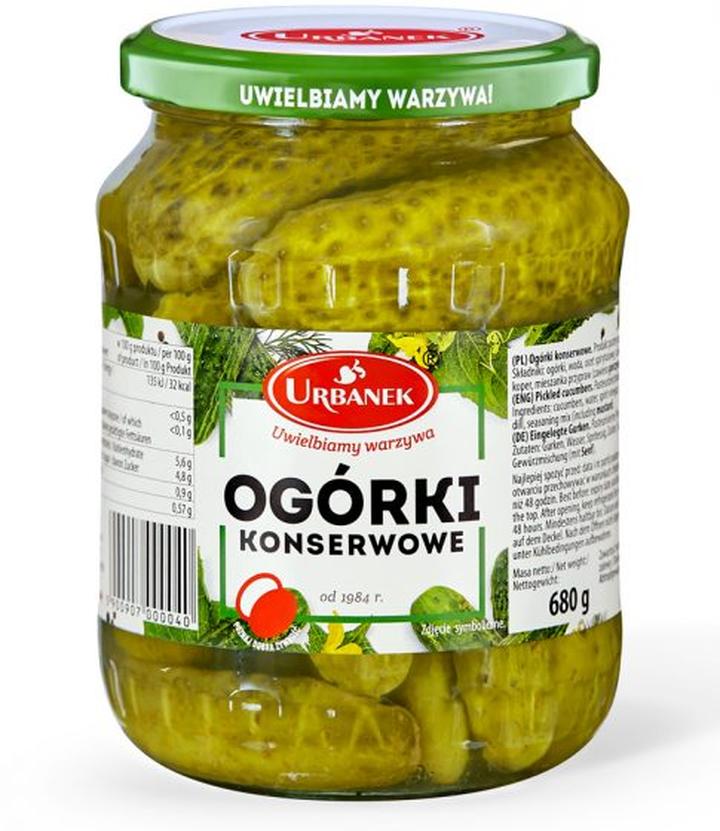 Kalendarz wysiewu ogórków