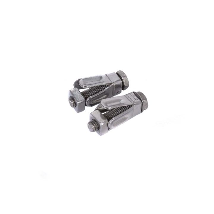 Kołki a materiał ściany