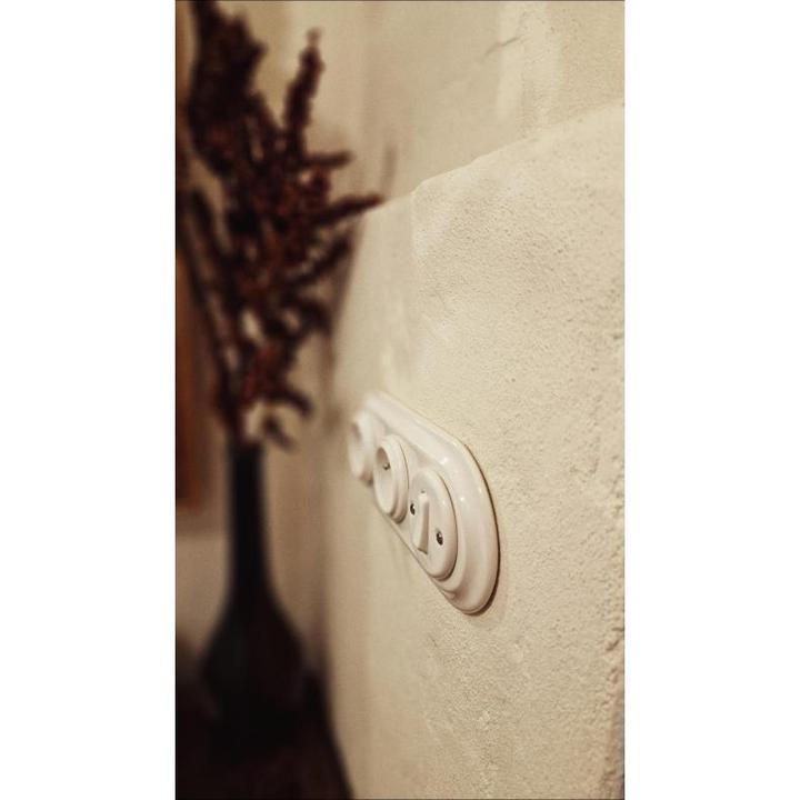 Komfort użytkowania w domu