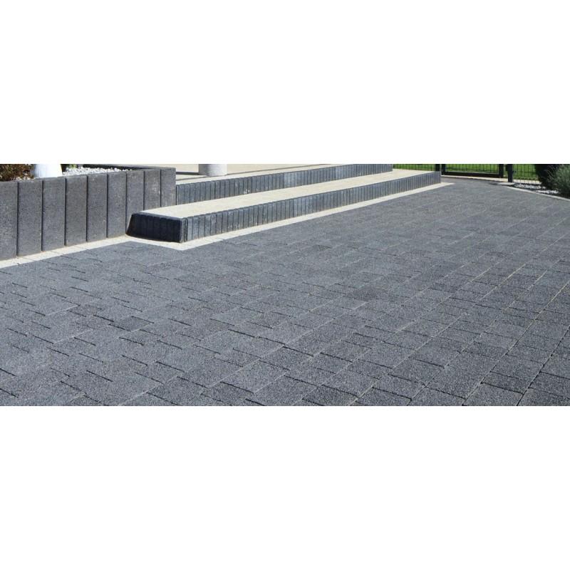 Koszty układania kostki brukowej