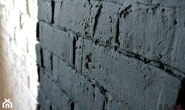 Malowanie kamienia dekoracyjnego